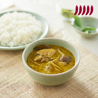 Green Curry (180g)