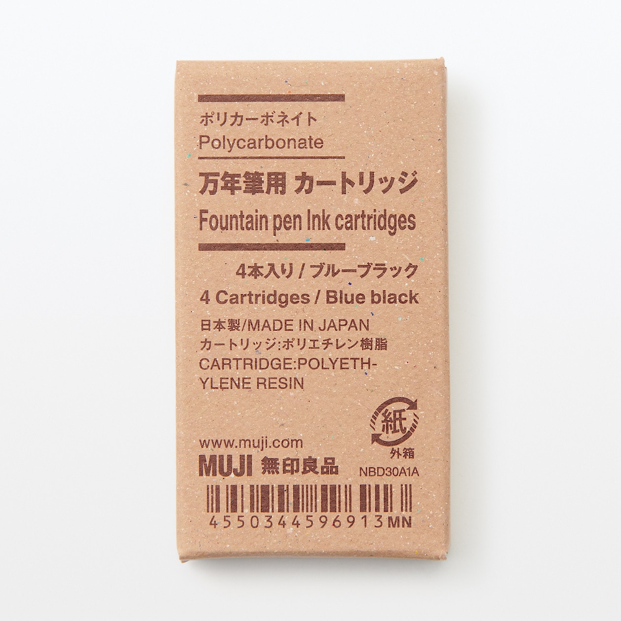 Muji Gel Ink Pen Review. I was on the market for a new cheap… | by Muji Gel Ink Pen Review. I was on the market for a new cheap… | by