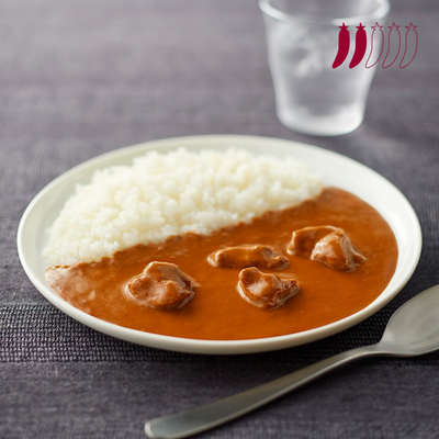 Butter Chicken Curry (180g)