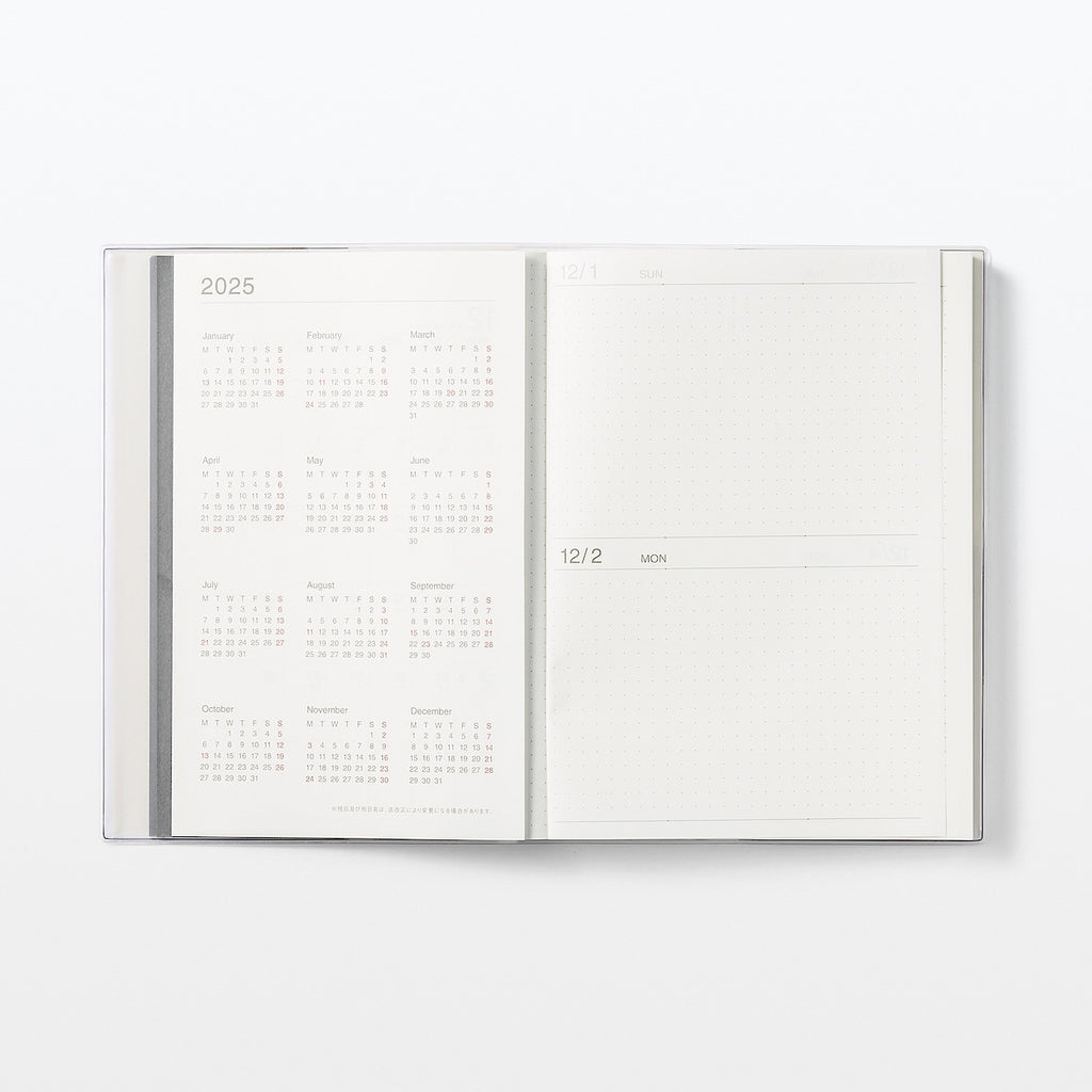Planners & Diaries