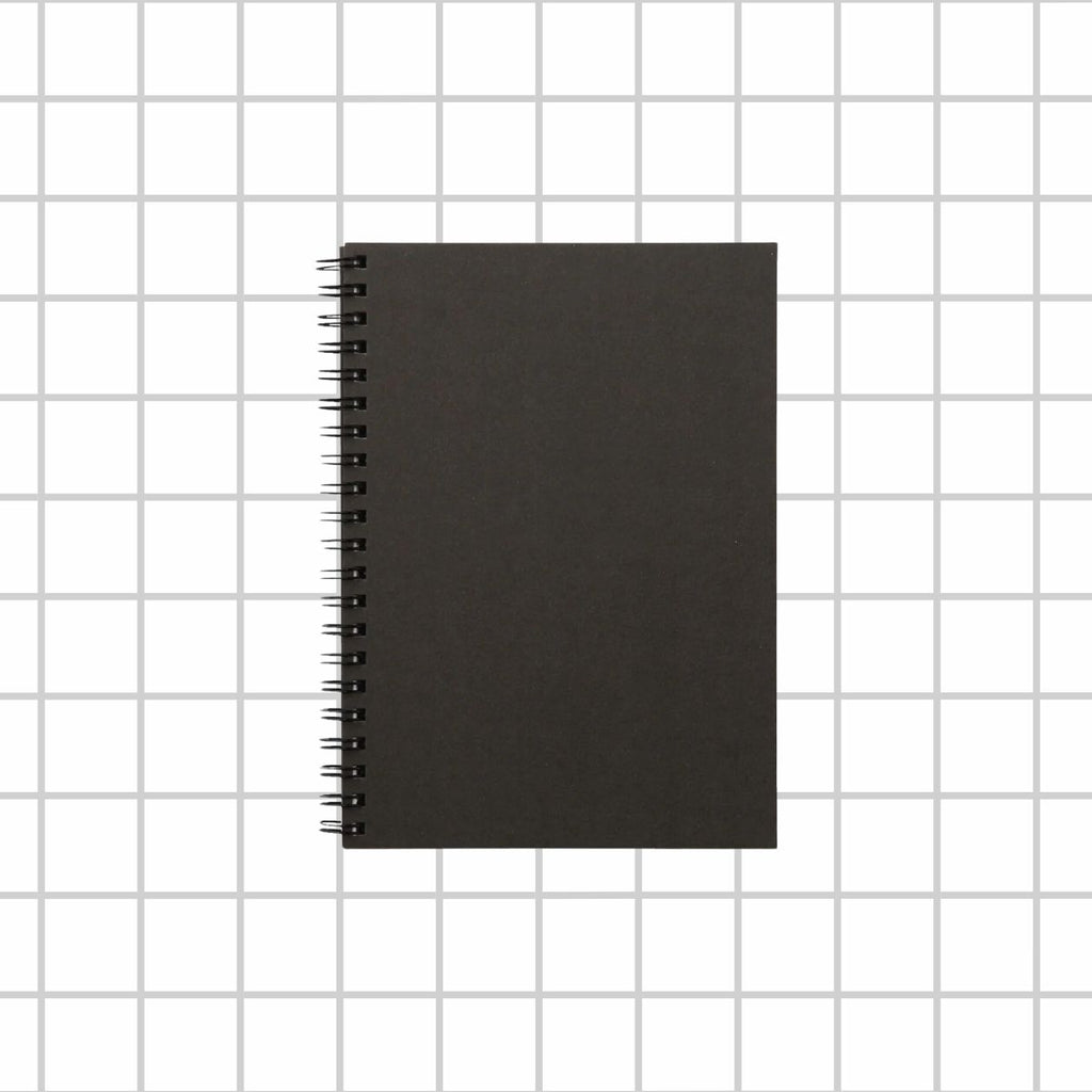 Grid Notebooks