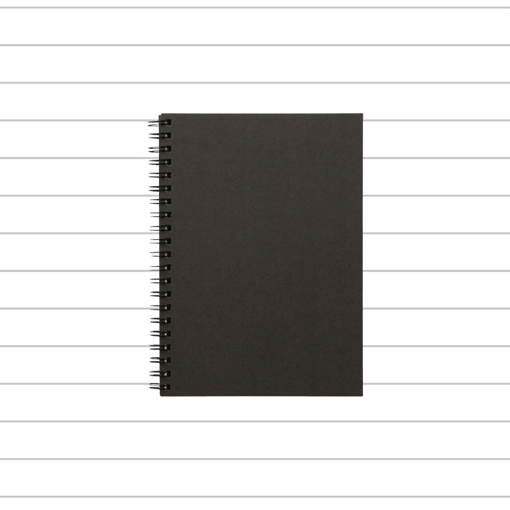 Lined Notebooks