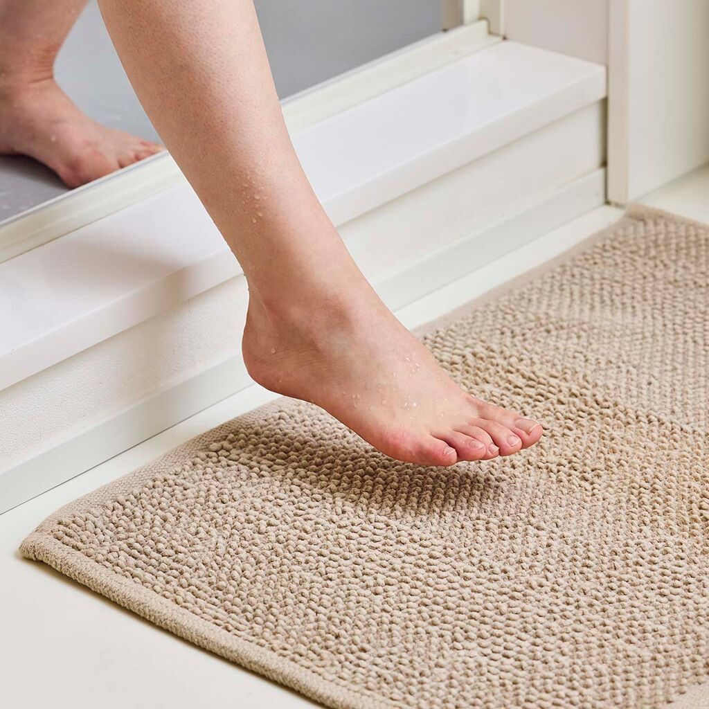 Bath Mats