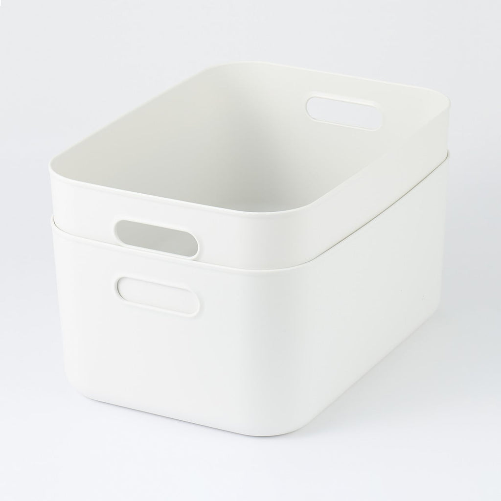 Soft Polyethylene Tubs