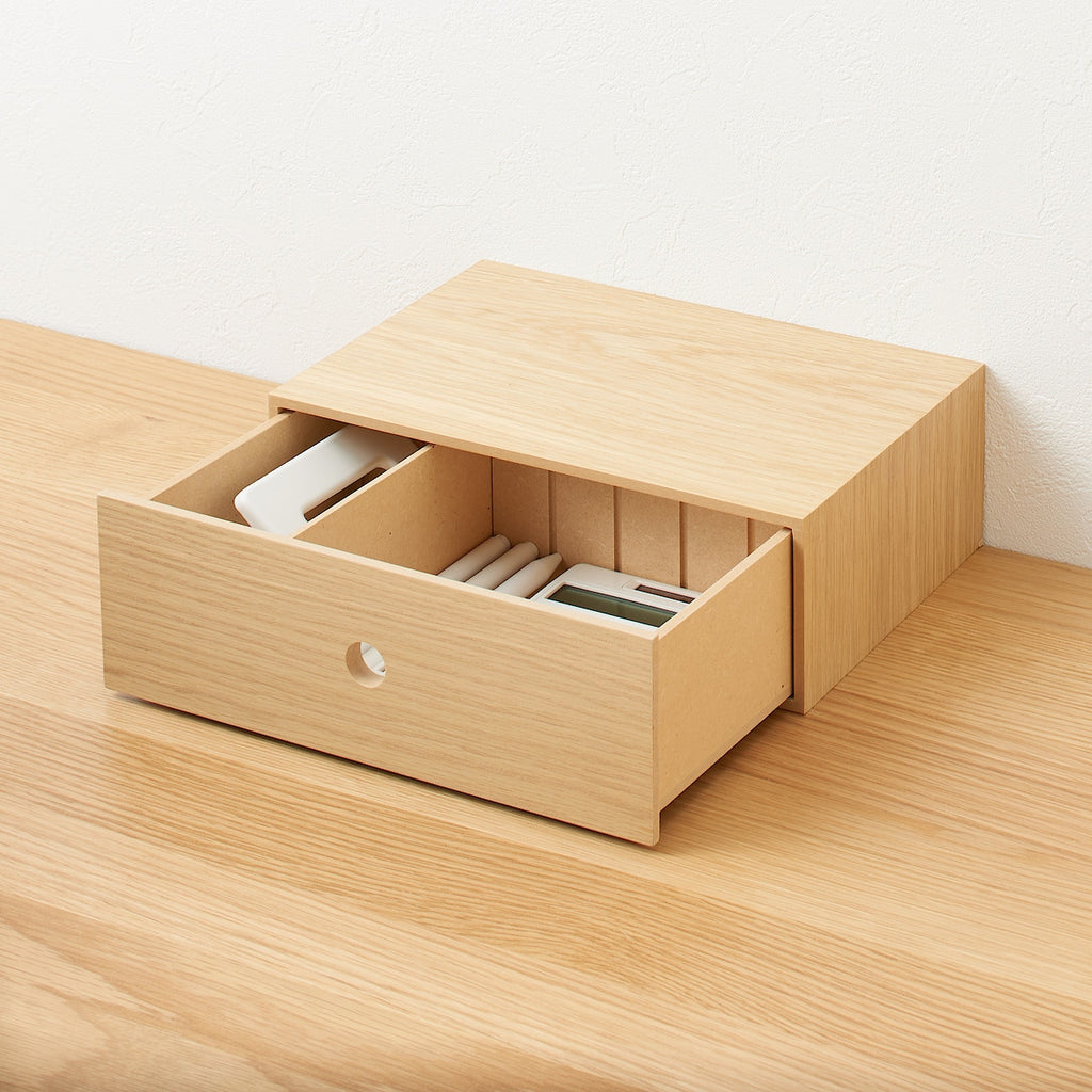 Wooden Storage