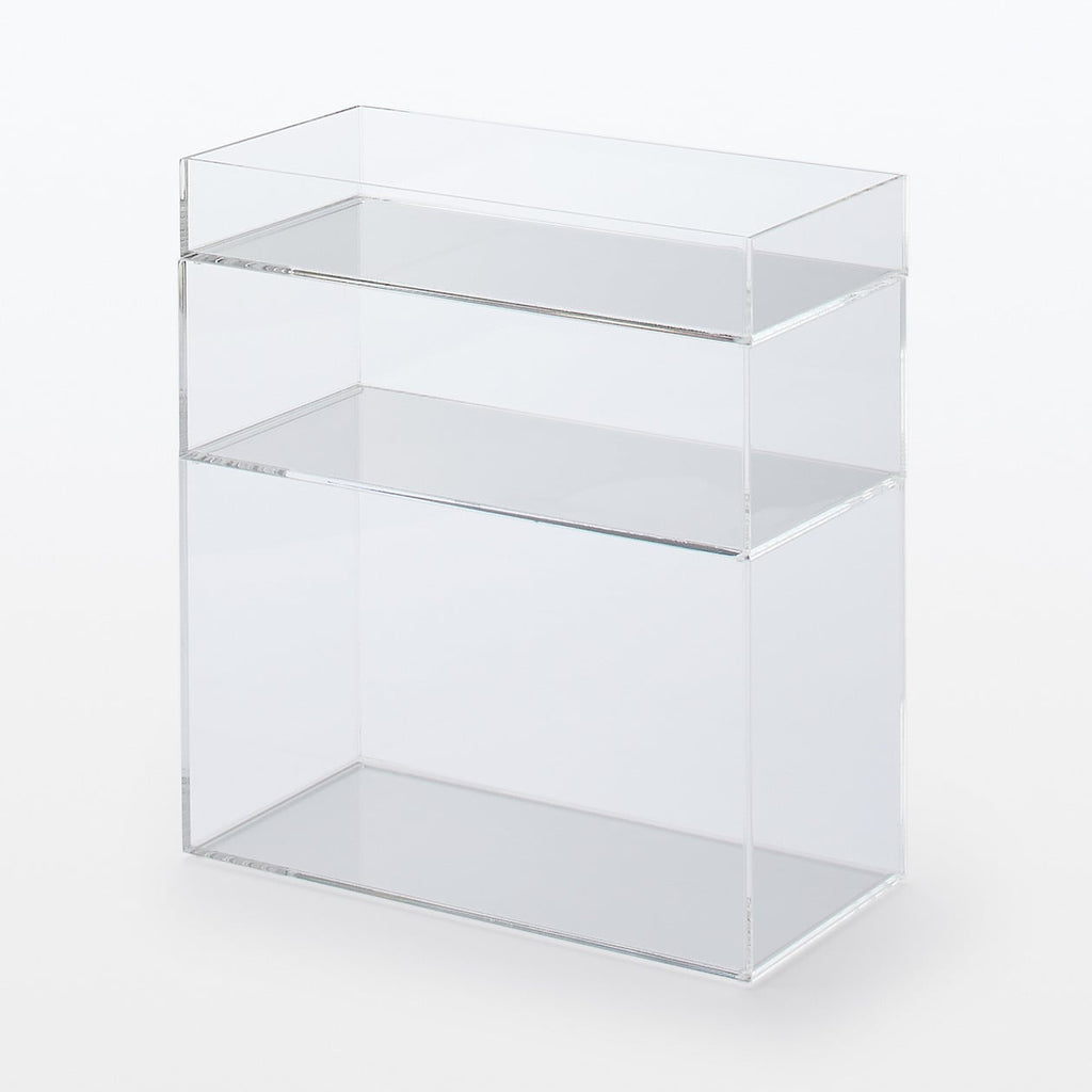 Acrylic Storage