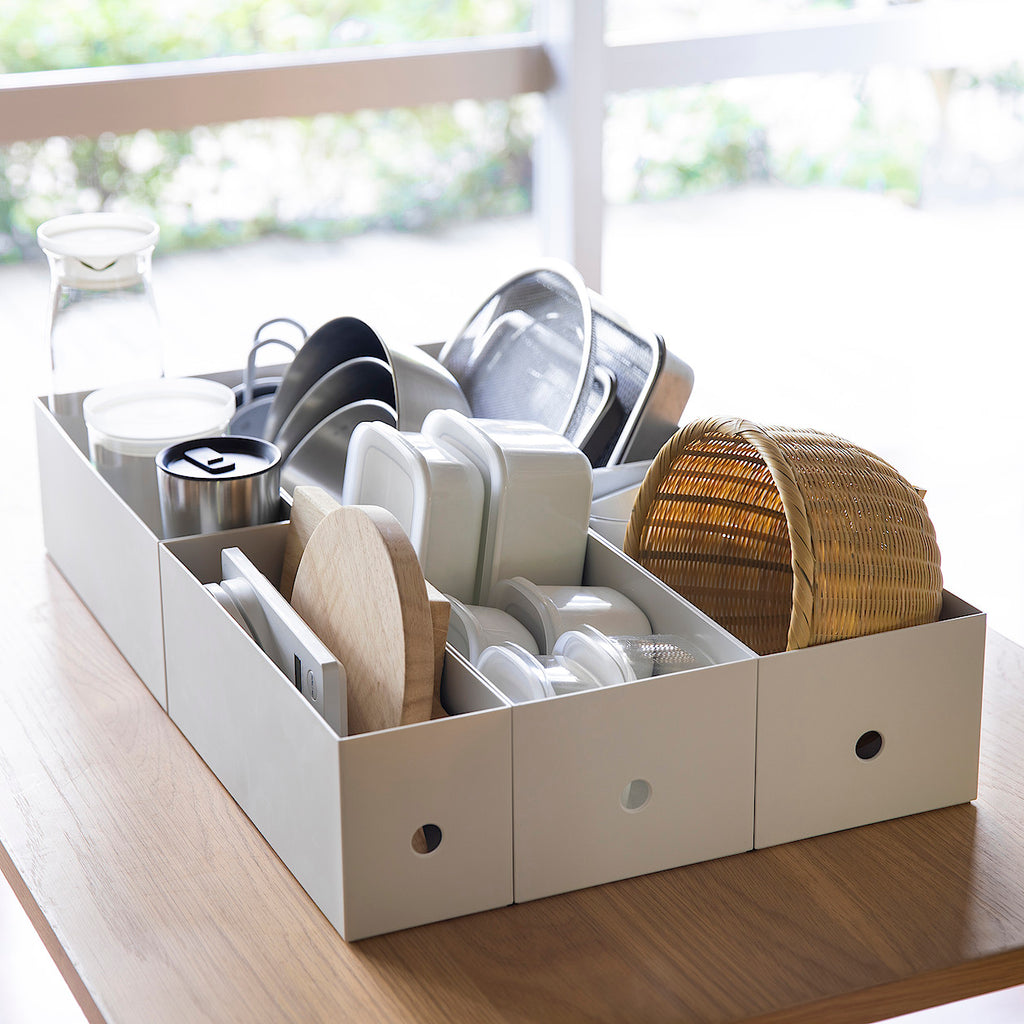 File Boxes