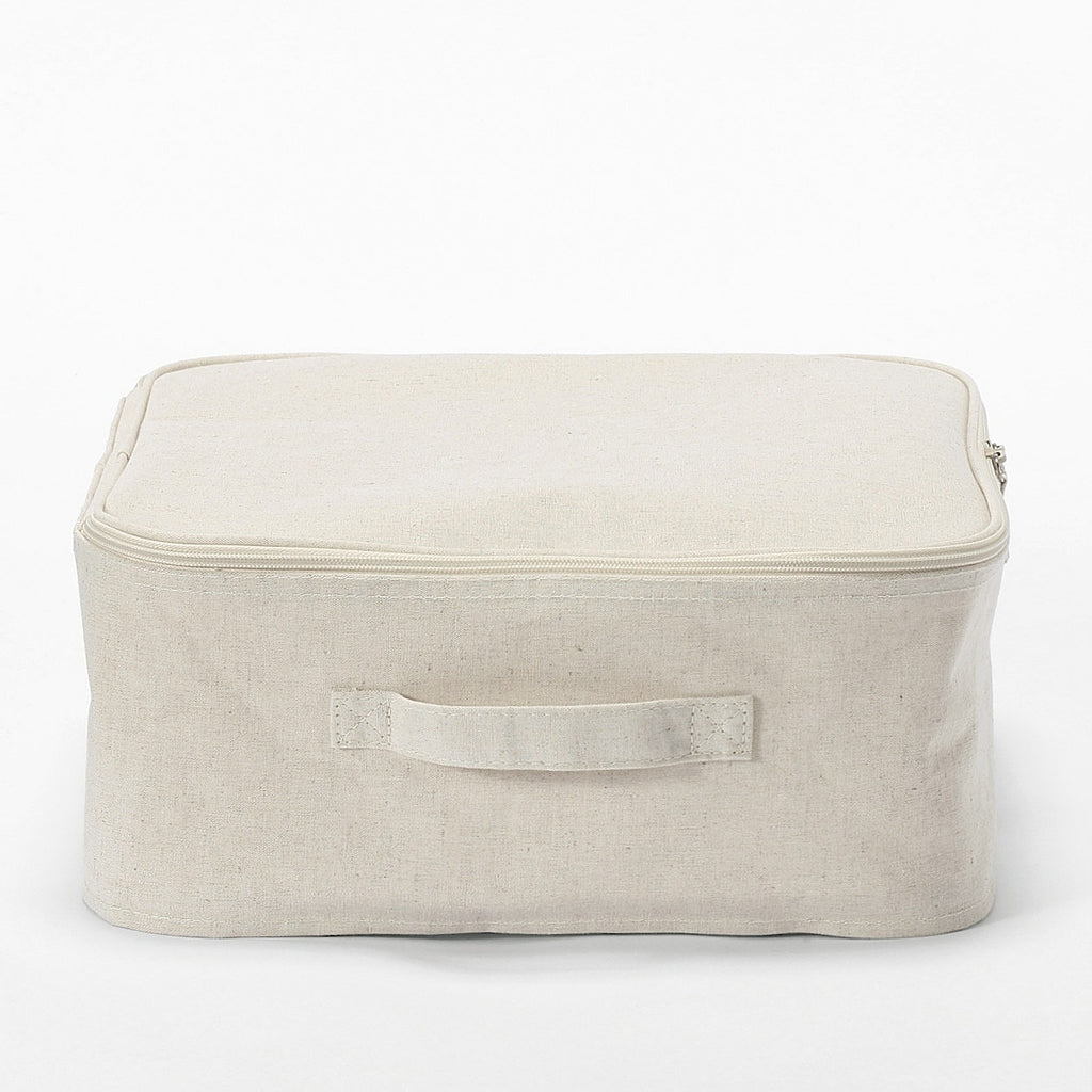 Collapsible Boxes