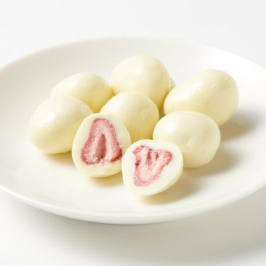 New Arrival: Chocolate Strawberry