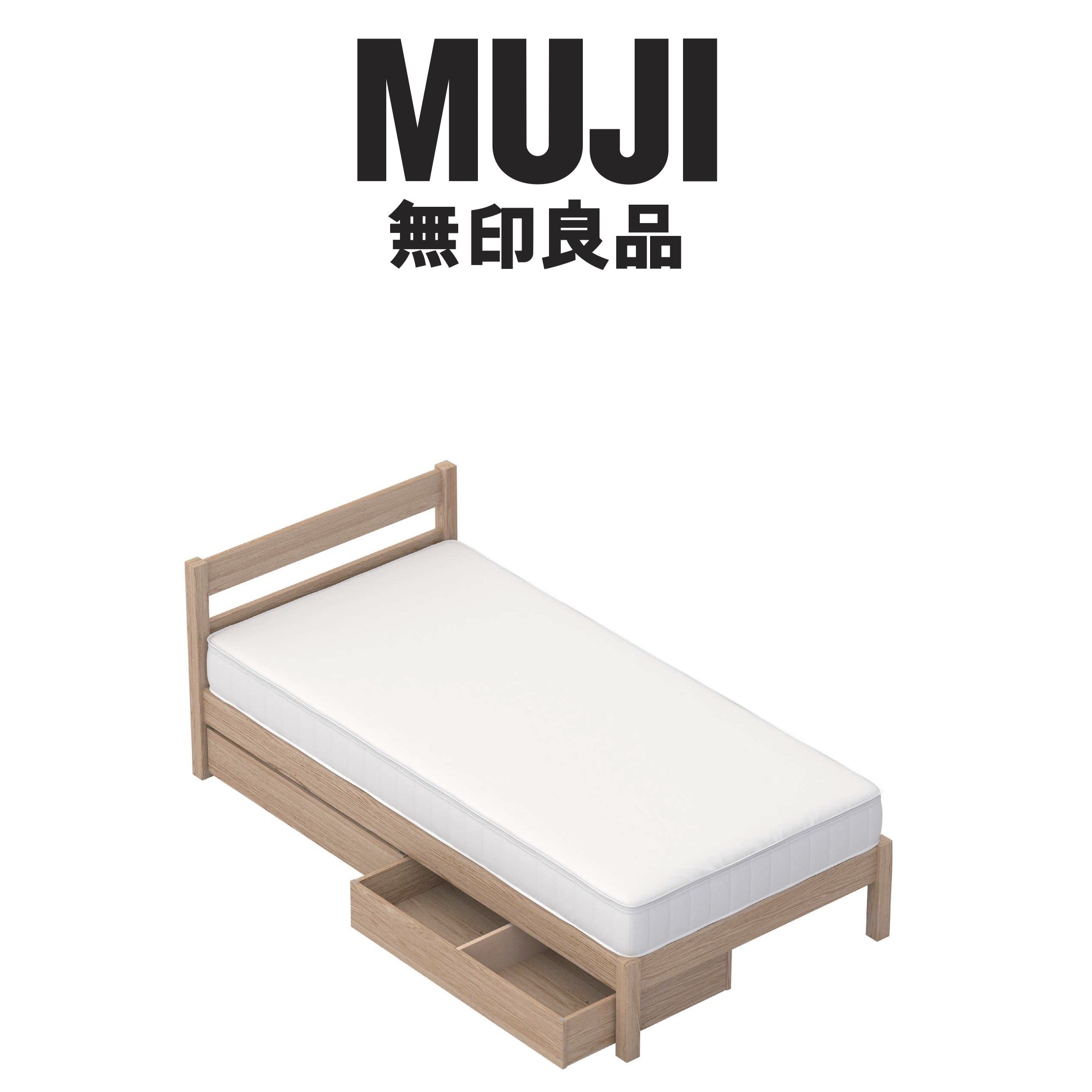 Latest MUJI Australia Furniture Catalogue Released