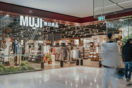 MUJI to Open a Flagship Store at Midtown Melbourne, Melbourne in 2028