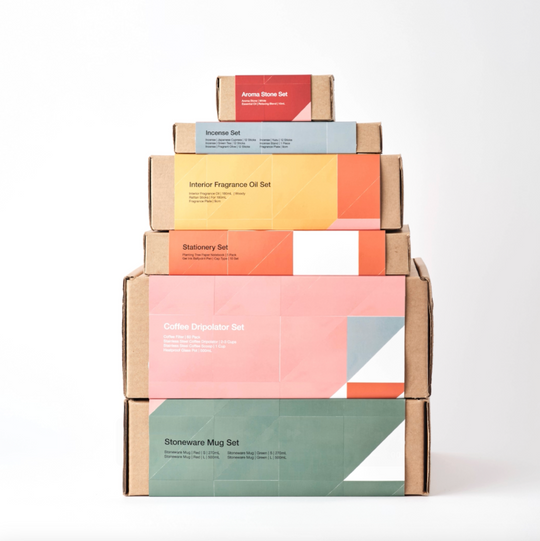 Unwrap MUJI's 2024 Holiday Gift Sets