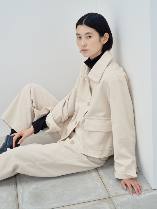 Cosy, Naturally | 2025 MUJI Autumn & Winter