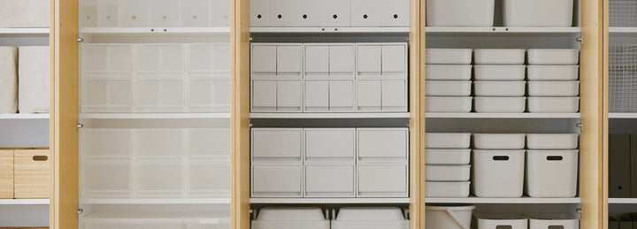 Storage