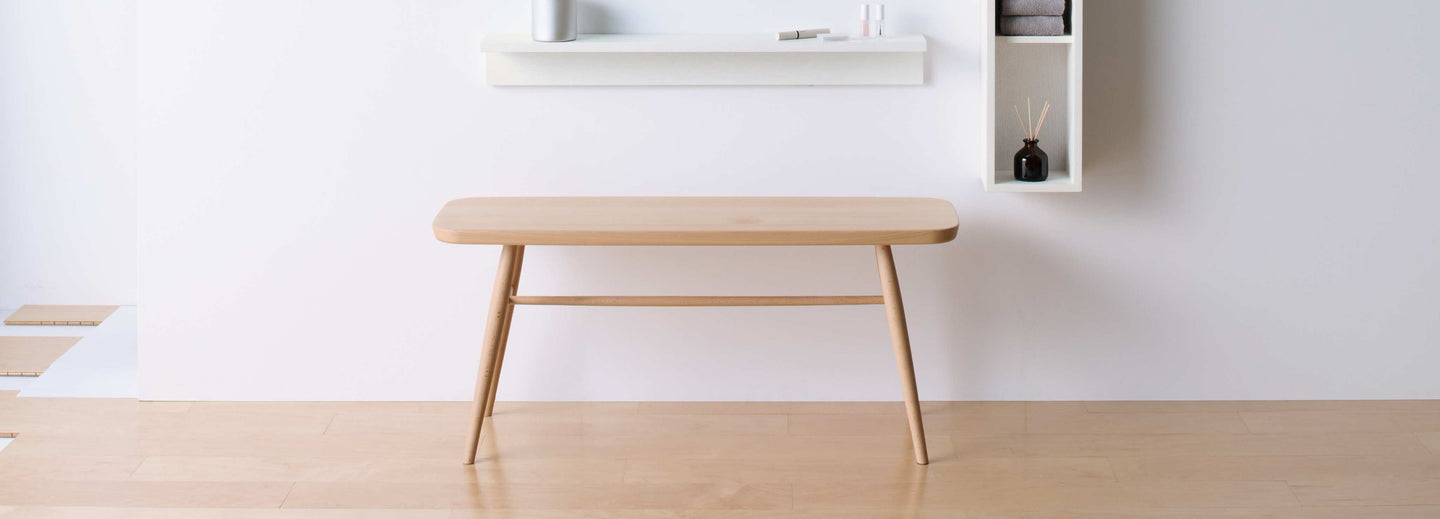 Living Chairs & Benches