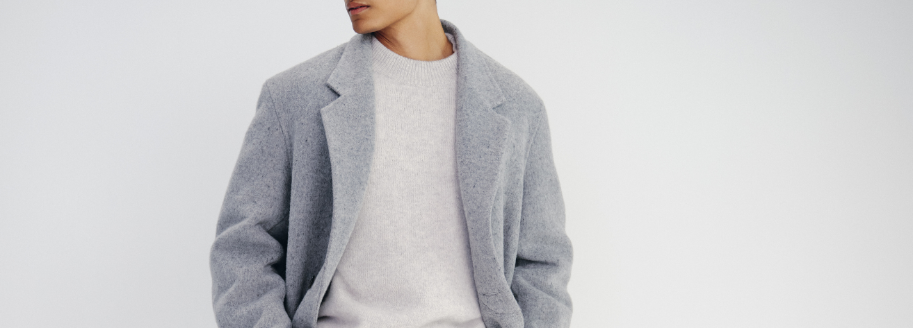 Men's MUJI Labo