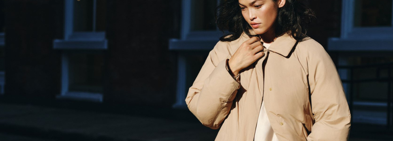 Women's MUJI Labo