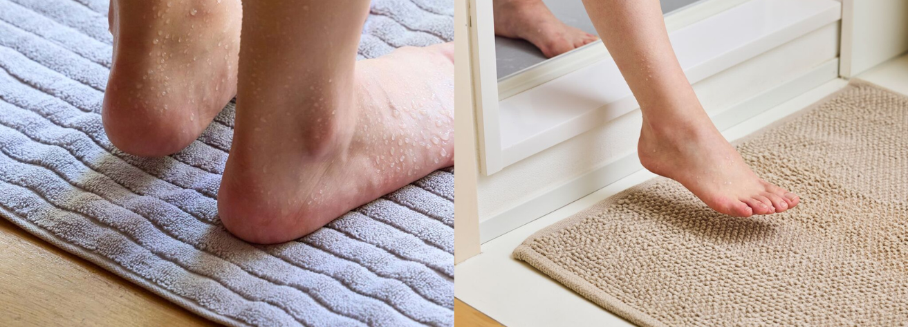 Bath Mats