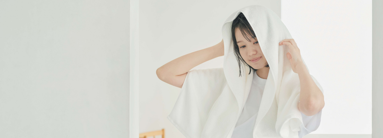 Bath Towels