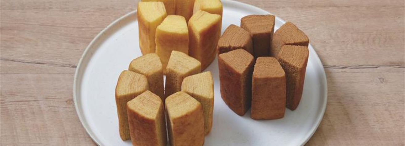 Baumkuchen