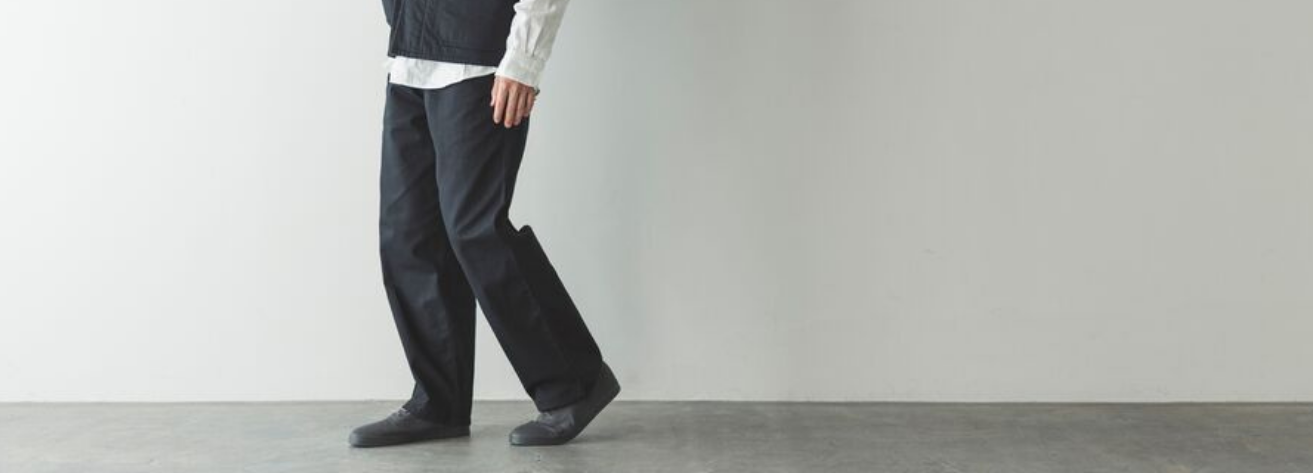 Men's Denim Pants & Shorts