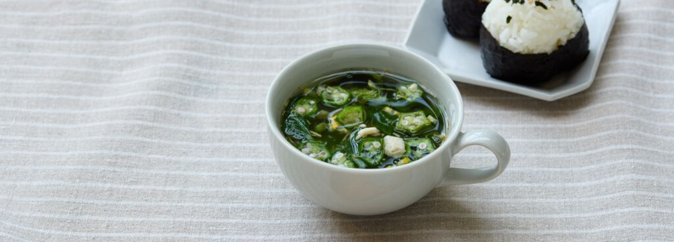 Soup