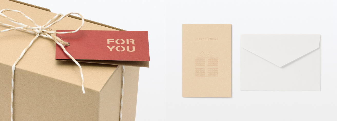 Cards & Envelopes