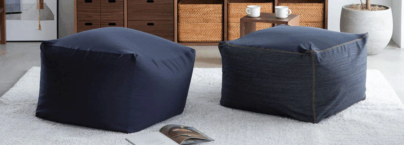 Shop Beads Sofa Covers MUJI Australia