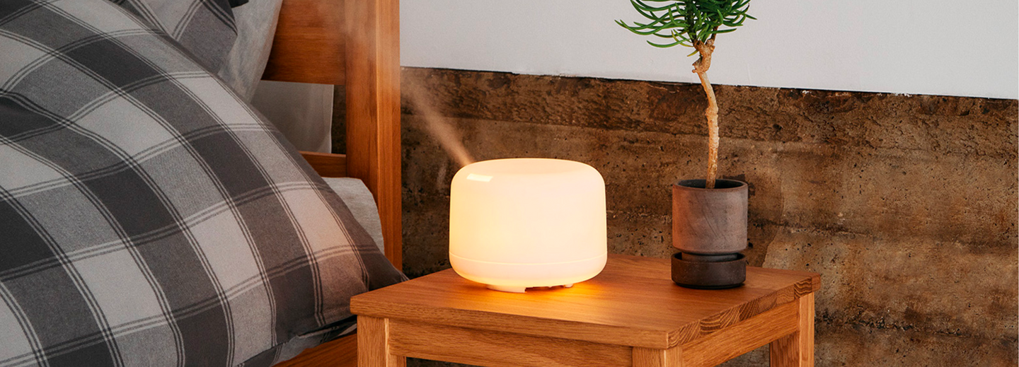 Aroma Diffusers