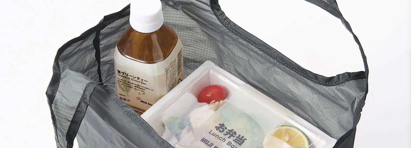 Reusable Bags Jute, Cotton Canvas Shopping Bags MUJI Australia