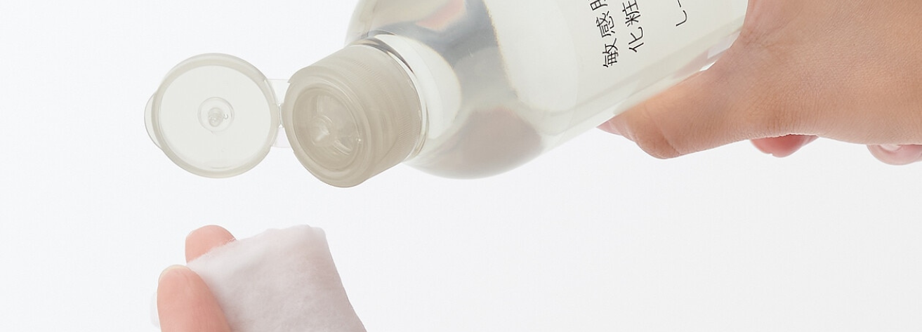 Facial Toners