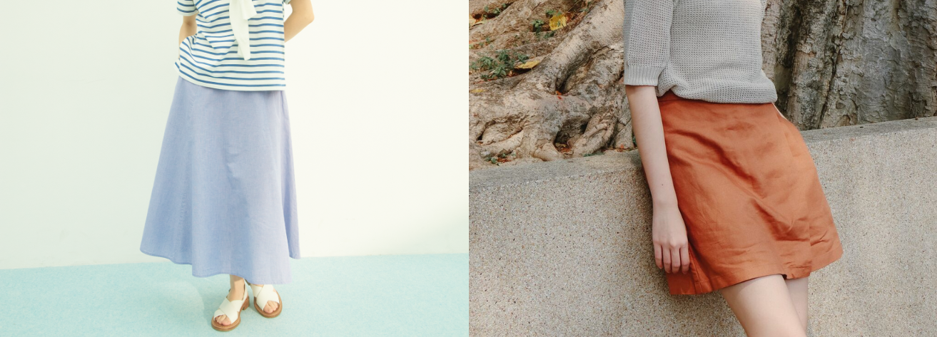 Women's Skirts