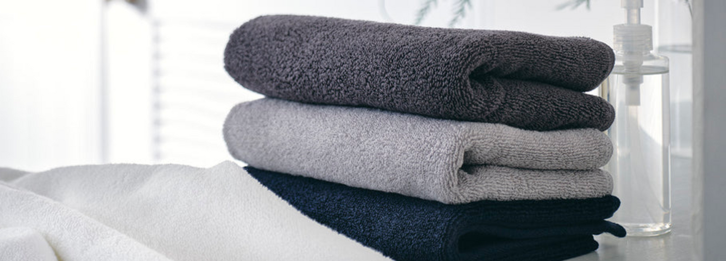 Bathroom Towels & Mats