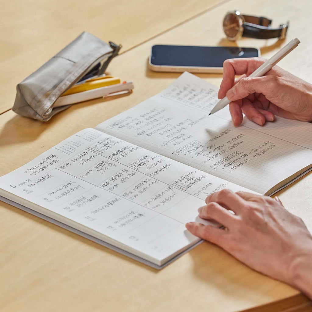 All Planners & Calendars