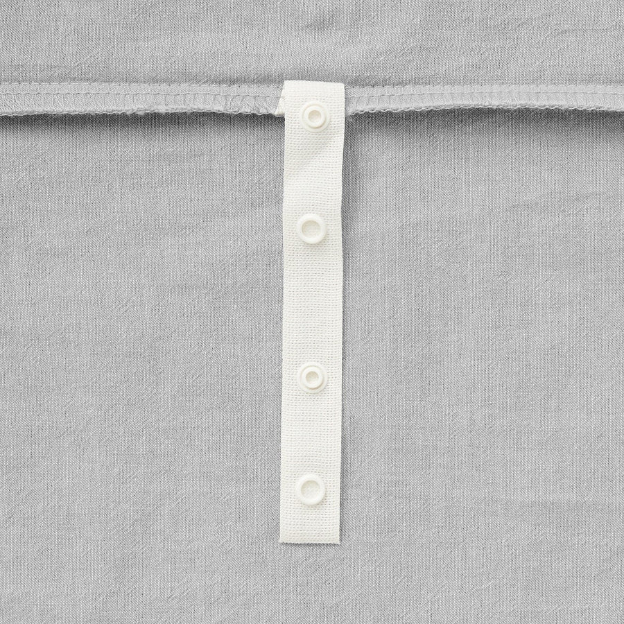 Washed Cotton - Duvet Cover