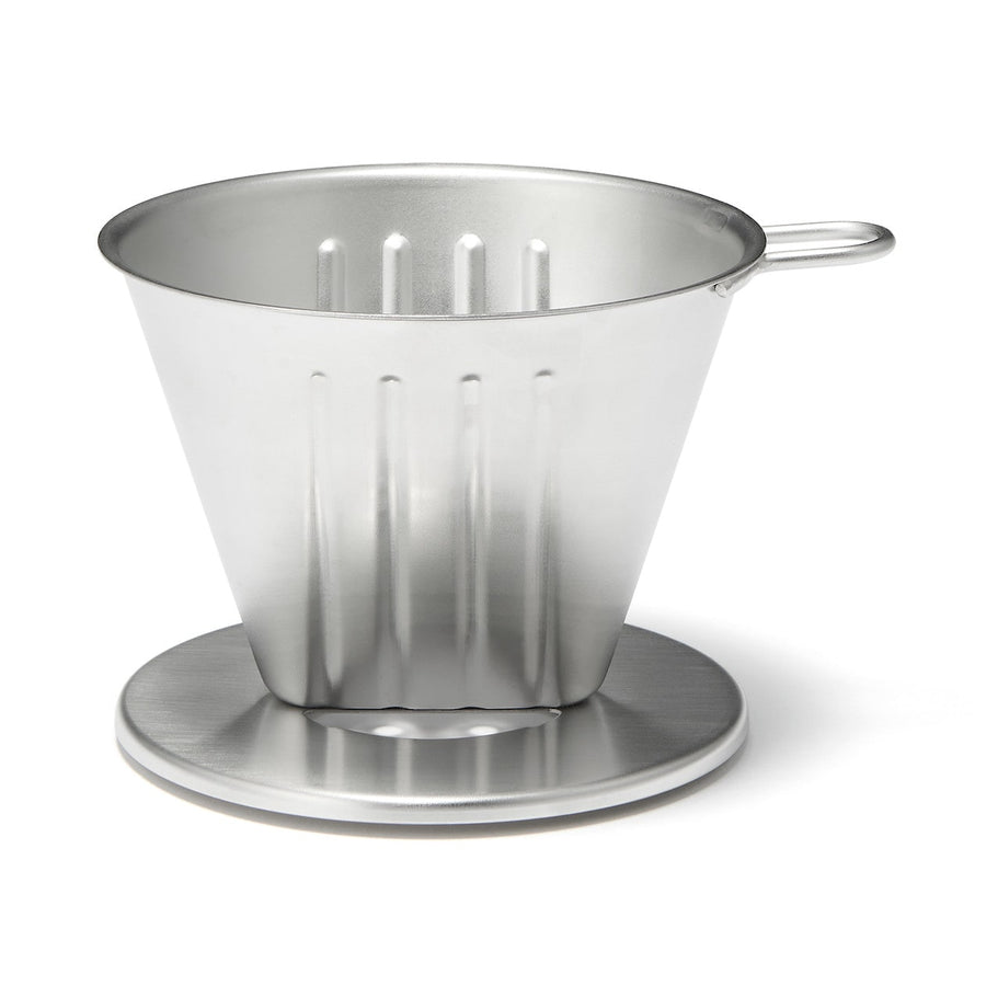 Stainless Steel Coffee Dripper