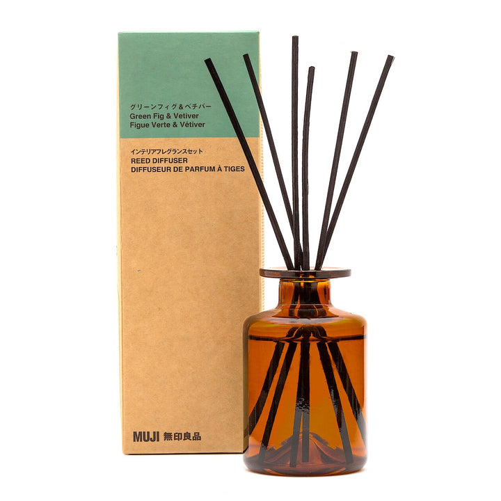 GREEN FIG AND VETIVER