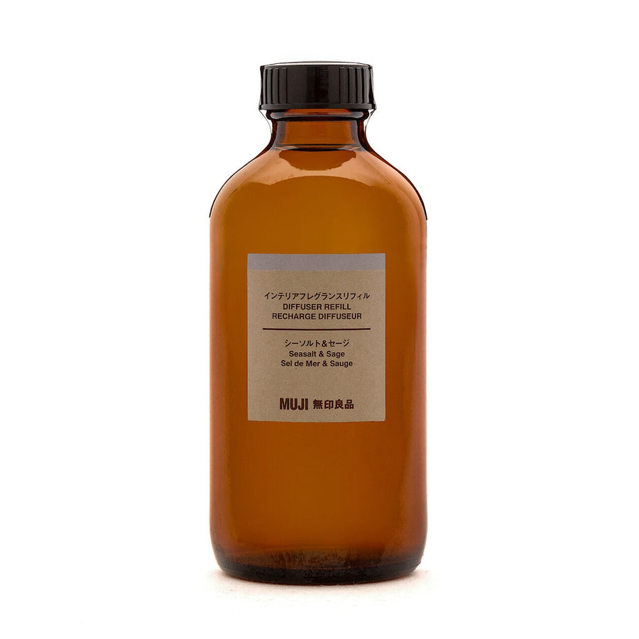 SEASALT AND SAGE REFILL