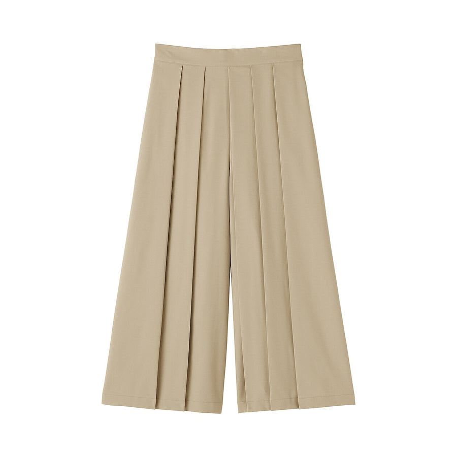 Double Layered Hakama Pants