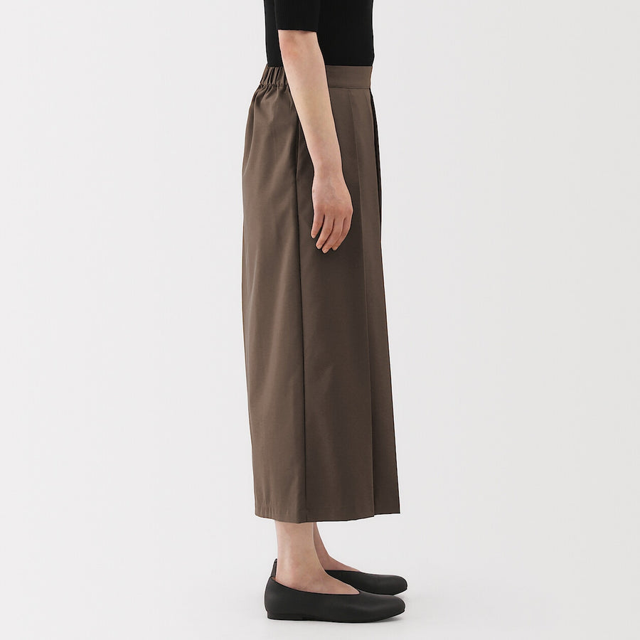 Double Layered Hakama Pants