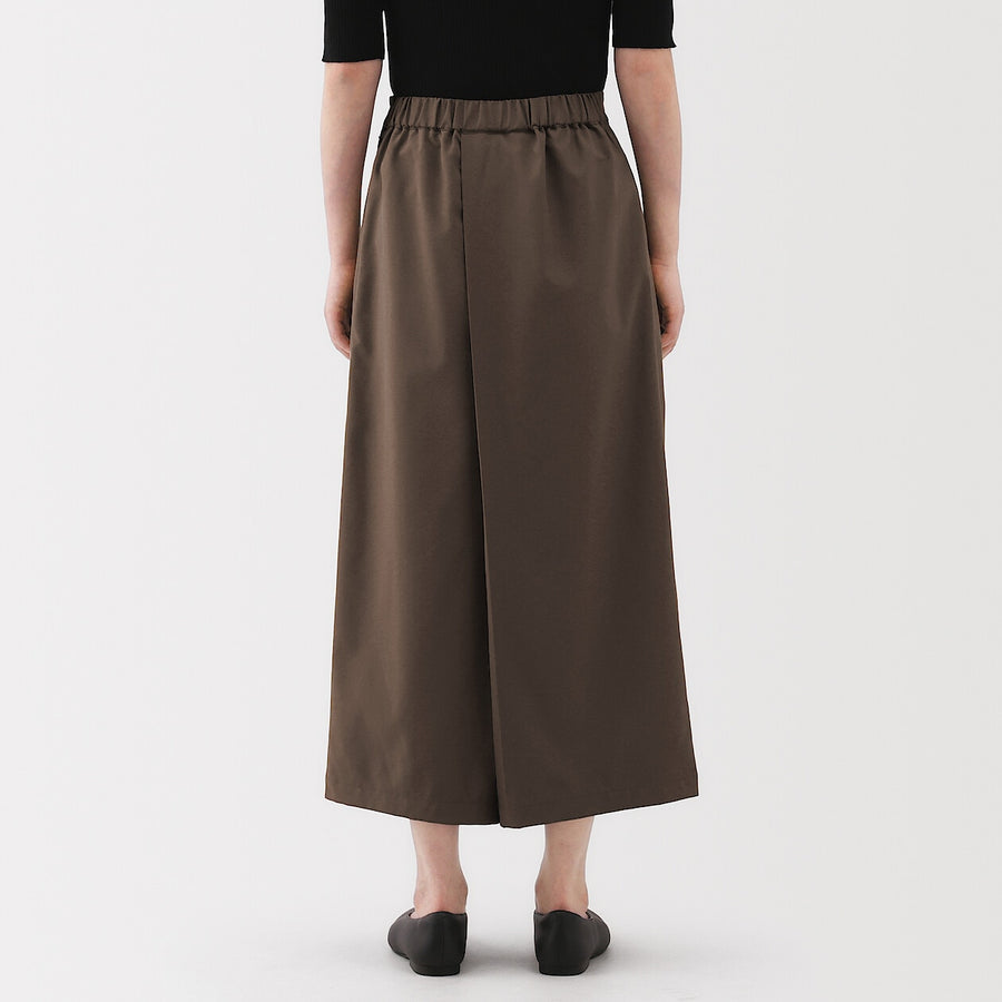 Double Layered Hakama Pants