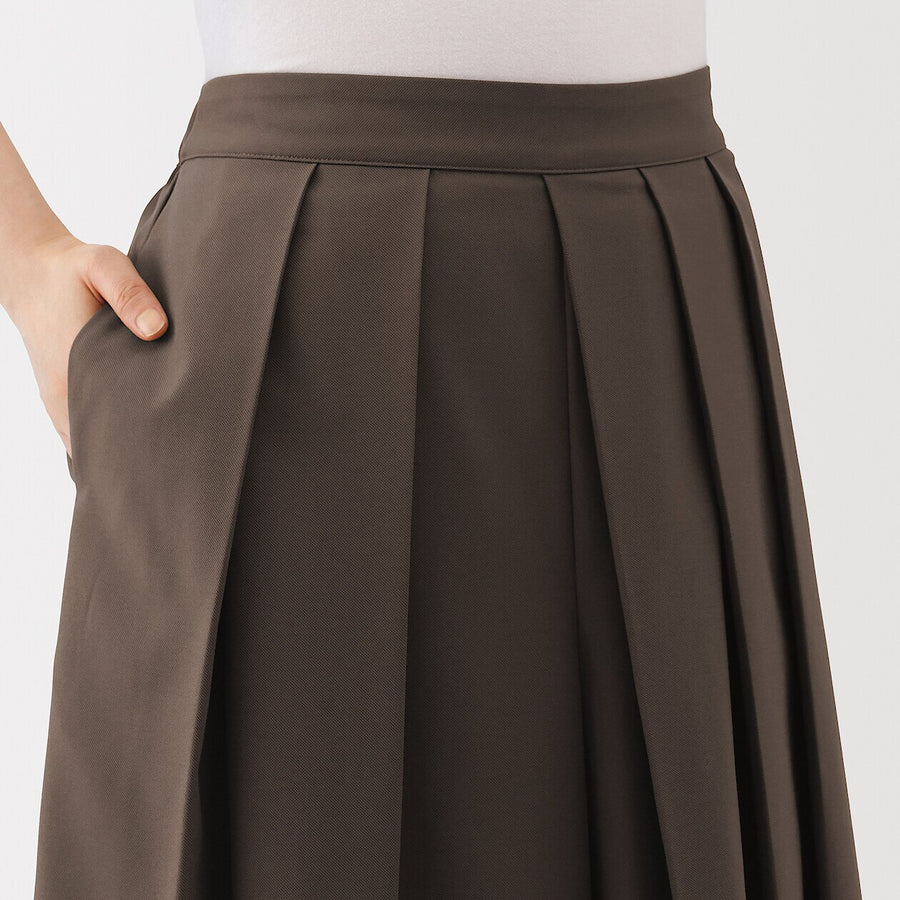 Double Layered Hakama Pants