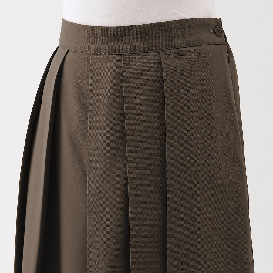 Double Layered Hakama Pants