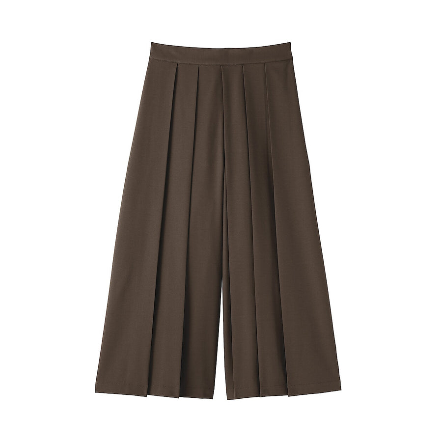 Double Layered Hakama Pants