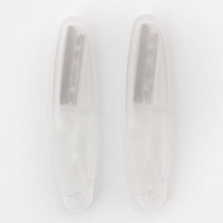 Portable Razor (Set of 2)