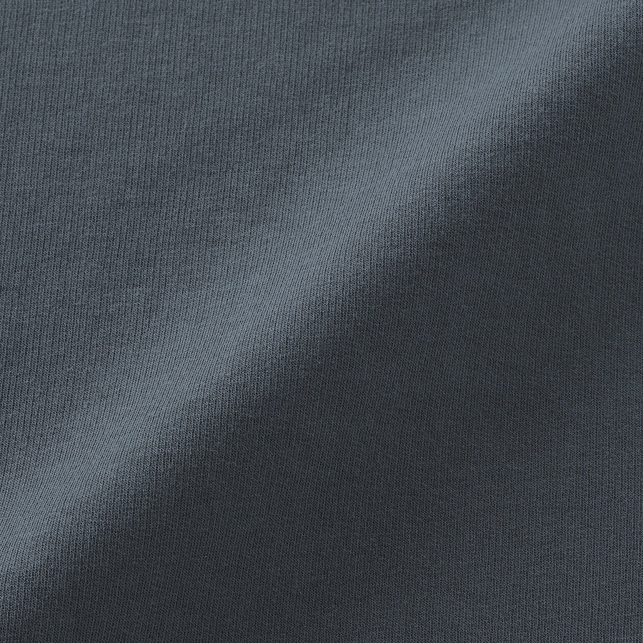 W's light-weight sweatshirt  S/Slv T-shirtOff whiteXS