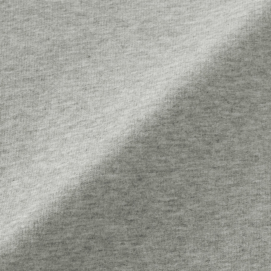 W's light-weight sweatshirt skirtGreyXS