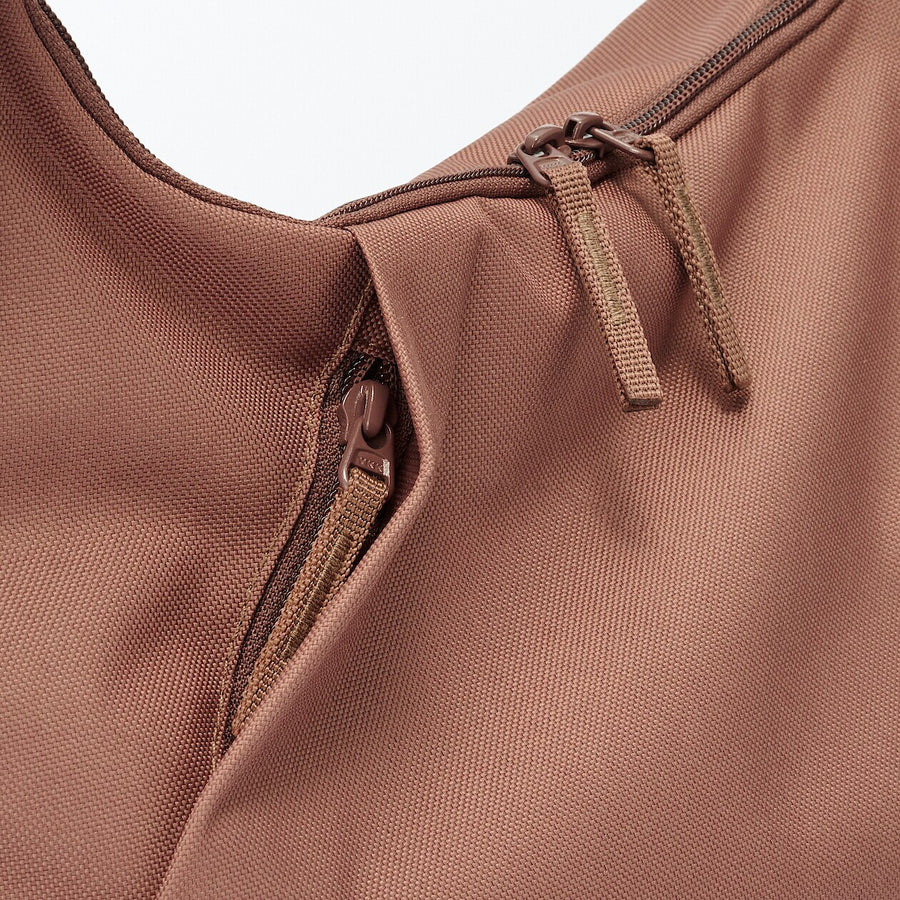 2-Way Water Repellent Shoulder Bag