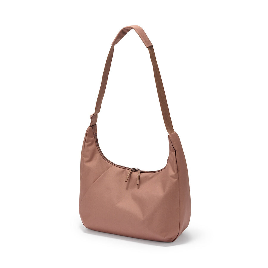 2-Way Water Repellent Shoulder Bag