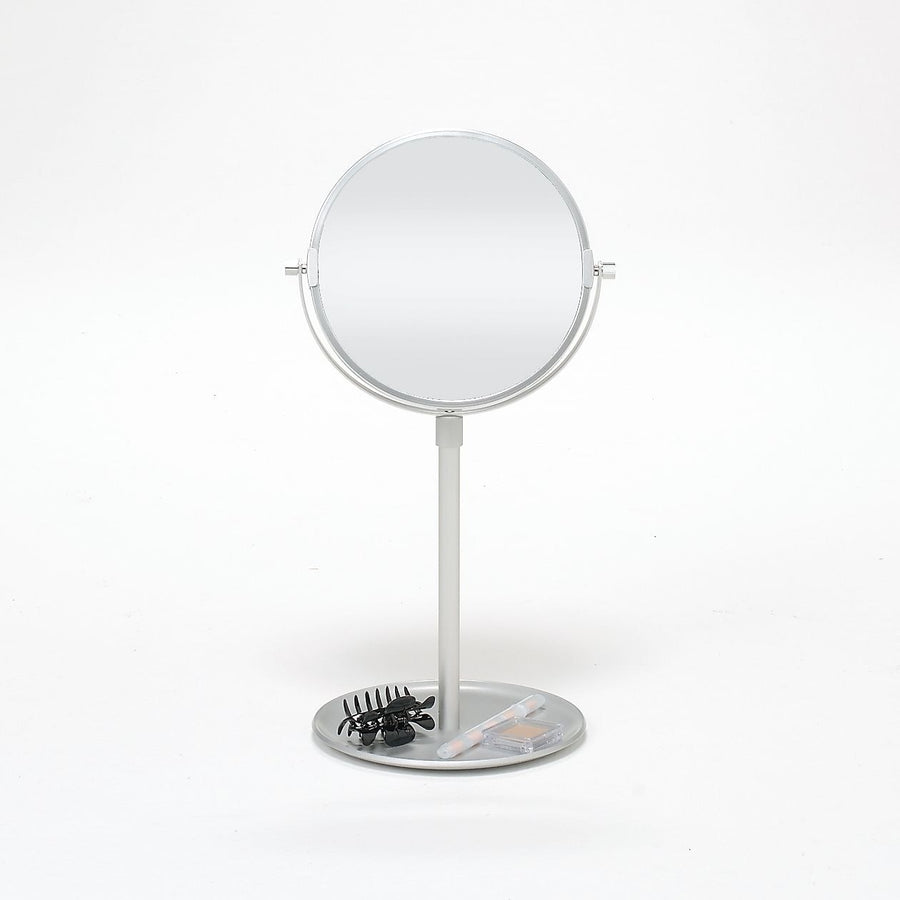 Aluminium Tray Mirror - Large